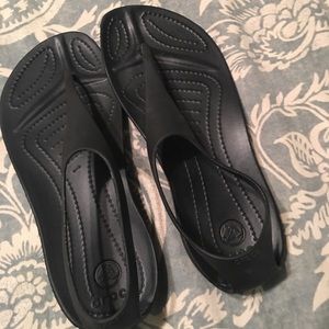 CROCS Sandals
